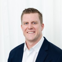 CyberCube Employee Nate Brink's profile photo