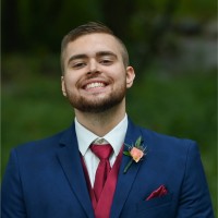 Intrycks Employee Hunter Montano's profile photo