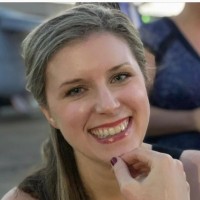 Lick Honest Ice Creams Employee Kendall Melton's profile photo