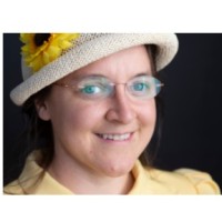 Balance of Nature Employee Olive Johnson's profile photo