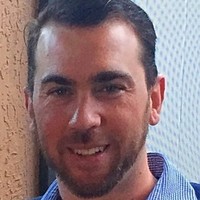 Bean Team Employee Matthew Palmer's profile photo