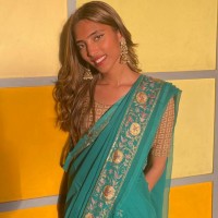 Disha Kumar Email