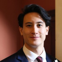 Bueno Social Employee Eric Wheeler's profile photo