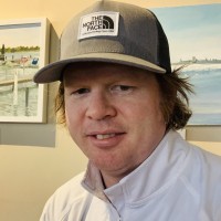 5 Element Analytics Employee Tristan Keelan's profile photo