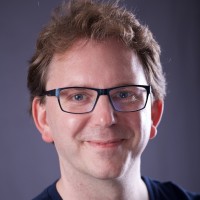 Gebit Solutions GmbH Employee Tobias Weidemann's profile photo