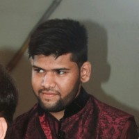 Parth Shah Email