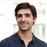 BrightHire Employee Will Decker's profile photo
