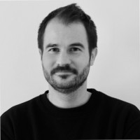 EMGIDI Employee Romain Legrix's profile photo