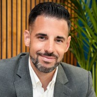 KP1 Employee David Henriques's profile photo