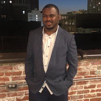 CBS 42 Employee Daniel Thompson's profile photo