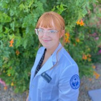 Midwestern University Employee Amanda Denney's profile photo