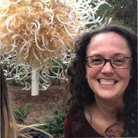 pb2 architecture + engineering Employee Anne Eiler's profile photo
