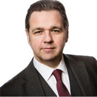PRYM group Employee Jochen Fischer's profile photo