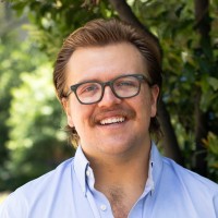 Kued 7 Employee Simon Peaslee's profile photo