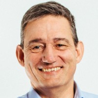Rösberg Engineering GmbH Employee Bernd Rastatter's profile photo