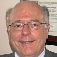 David Ebaugh Email & Phone Number