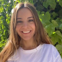 Embention Employee Sara de Ramón's profile photo