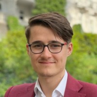 EKOL spol., s.r.o. Employee Martin Krebs's profile photo