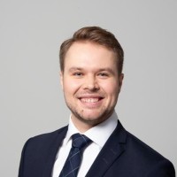 Rettig Group Ltd Employee Jonas Ehrlich's profile photo