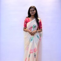 Nisha Ramamurthy Email