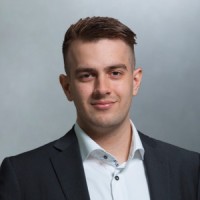 Djordja Markovic Email