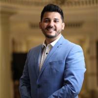 Kotak811 Employee Yogesh Mane's profile photo