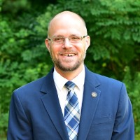 York County School Division Employee Brian Fries's profile photo