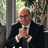 Région Pays de la Loire Employee Antoine Chereau's profile photo