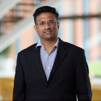 Fuller Employee Sriram Seshadri's profile photo