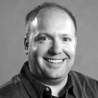 Scaled Agile, Inc. Employee Tim Shisler's profile photo