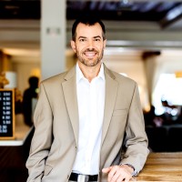 Parkland Corporation Employee Darren Ratz's profile photo