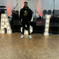 Hotel Football Employee Adrian Bellamy's profile photo