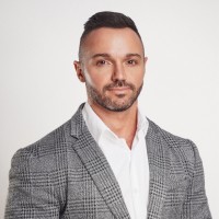 Metropolitan Partners Group Employee George Alifragis's profile photo