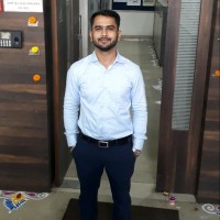 Sound Castings Pvt. Ltd. Employee Rohit Sajane's profile photo