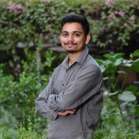 EAM360 Mobile App for Maximo Employee Nilesh Rathod's profile photo