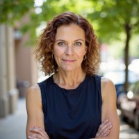 Foresight Commercial Insurance Employee Elaine Conway's profile photo