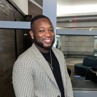 Booz Allen Hamilton Employee Leonard Grant's profile photo