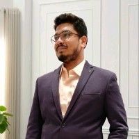 Nykaa Employee Joydip Sarkar's profile photo