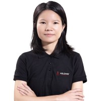 Alice Xu Email