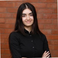 Alteria Capital Employee Janhavi Jasani's profile photo