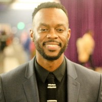 AI & The Culture Employee Willonius Hatcher's profile photo