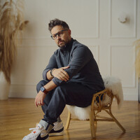 Friends & Enemies Employee Ben McEvoy's profile photo