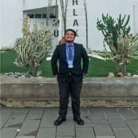 MYwave Sdn Bhd Employee Muhammad Yushaidi's profile photo