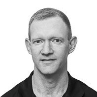 Fresh Computer Systems Employee Tim Daniell's profile photo