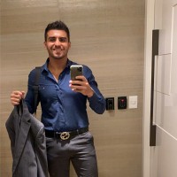 Guilherme Hesselbach Email