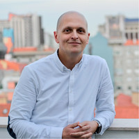 Polarising Employee Hugo Pascoalinho's profile photo