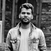 PropsAMC Employee Anand Mohan's profile photo