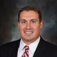 Conte Wealth Advisors, LLC Employee Jeffrey Pascoe's profile photo