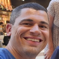 Worknice Employee Vinicius Rosa's profile photo