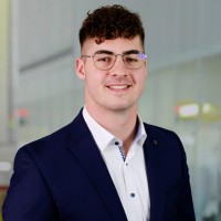 BPW Bergische Achsen KG Employee Julius Schnepper's profile photo